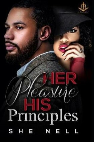 Cover of Her Pleasure His Principles