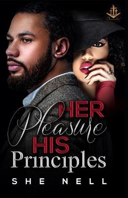 Book cover for Her Pleasure His Principles