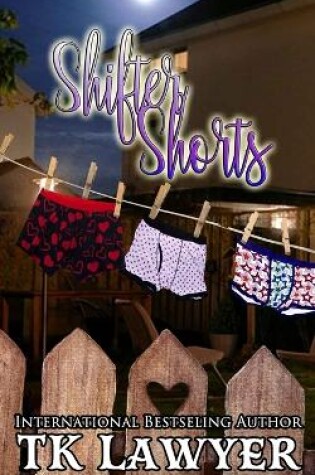 Cover of Shifter Shorts