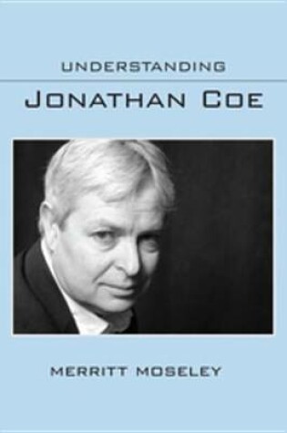 Cover of Understanding Jonathan Coe