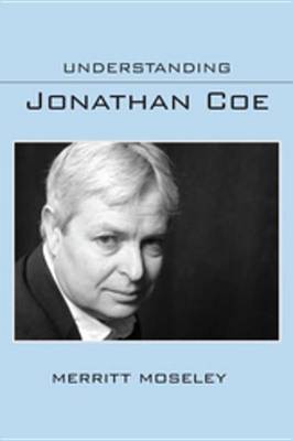 Cover of Understanding Jonathan Coe