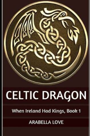 Cover of Celtic Dragon