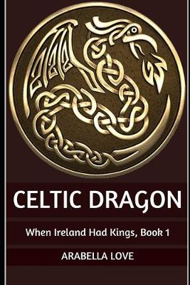 Cover of Celtic Dragon