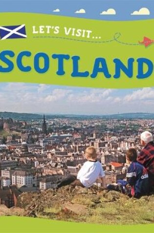 Cover of Let's Visit... Scotland