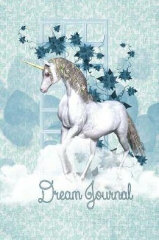 Cover of Dream Journal