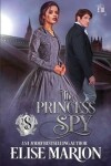 Book cover for The Princess Spy