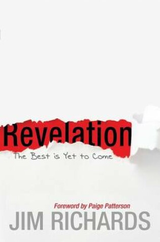 Cover of Revelation