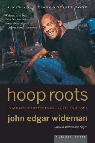 Cover of Hoops Roots