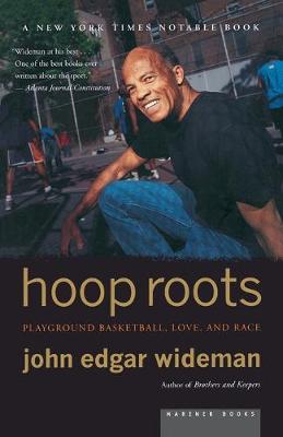 Book cover for Hoops Roots