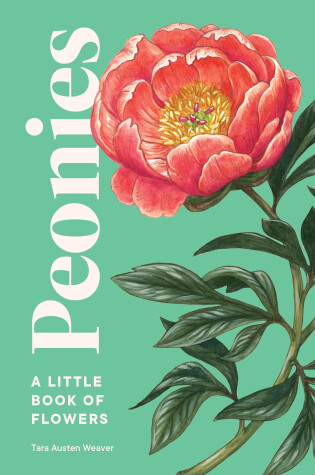 Cover of Peonies