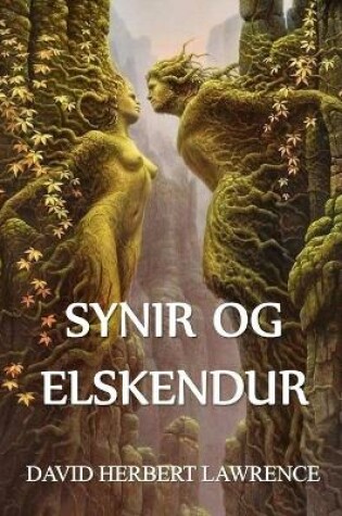 Cover of Synir og Elskendur
