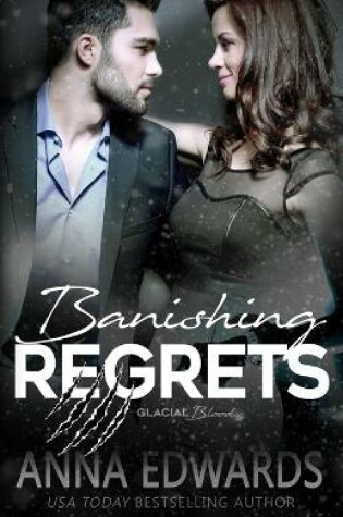 Cover of Banishing Regrets
