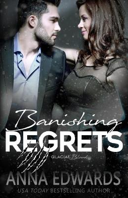 Book cover for Banishing Regrets