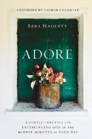 Cover of Adore