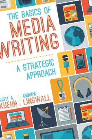 Cover of The Basics of Media Writing