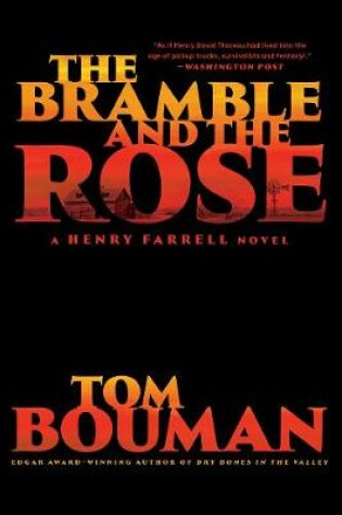 Cover of The Bramble and the Rose