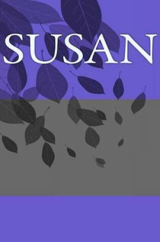 Cover of Susan