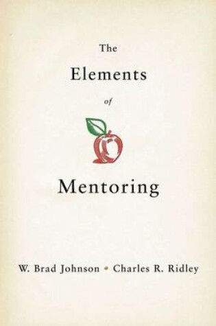 Cover of Elements of Mentoring