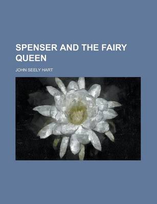 Book cover for Spenser and the Fairy Queen