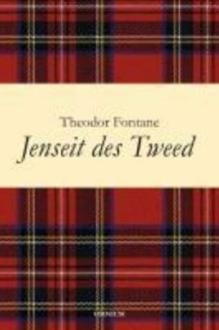 Cover of Jenseits des Tweed