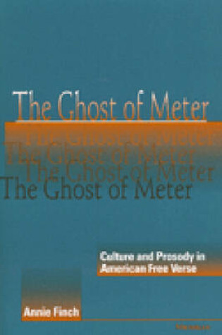 Cover of Ghost of Meter