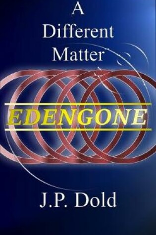 Cover of Edengone