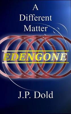 Book cover for Edengone