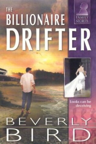 Cover of The Billionaire Drifter