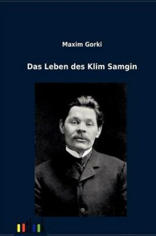 Cover of Das Leben des Klim Samgin