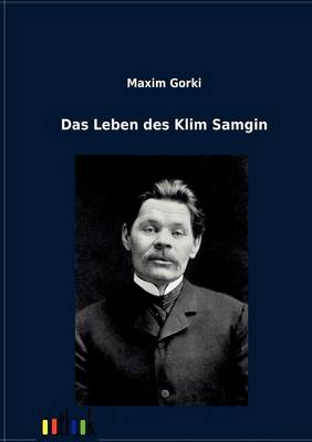 Book cover for Das Leben des Klim Samgin
