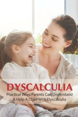 Cover of Dyscalculia