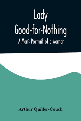 Book cover for Lady Good-for-Nothing