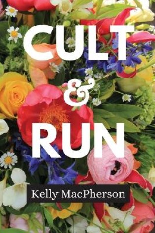 Cover of Cult & Run