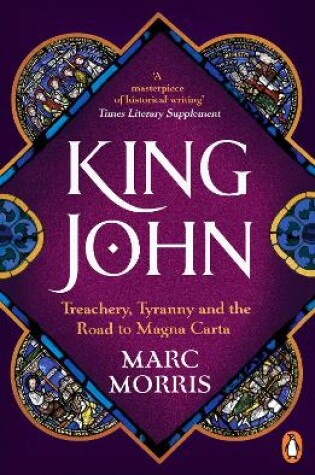 Cover of King John