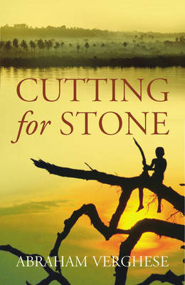 Cover of Cutting for Stone