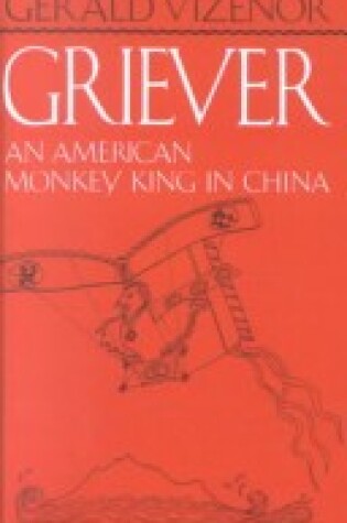 Cover of Griever