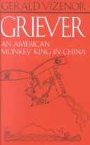 Book cover for Griever