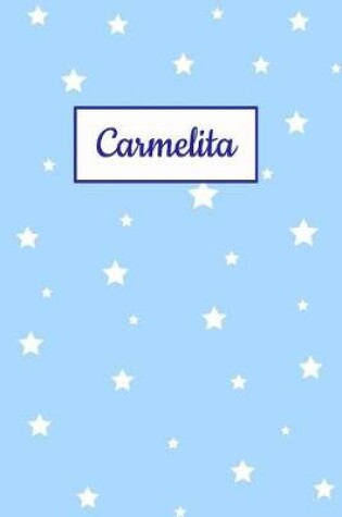 Cover of Carmelita