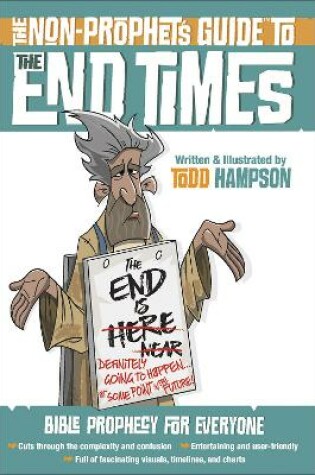 Cover of The Non-Prophet's Guide to the End Times
