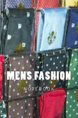 Cover of Mens Fashion