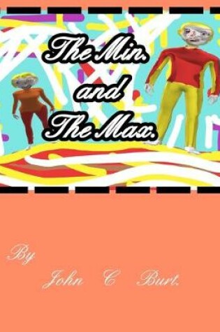 Cover of The Min and The Max.