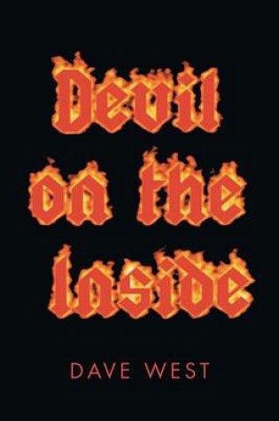 Cover of Devil on the Inside