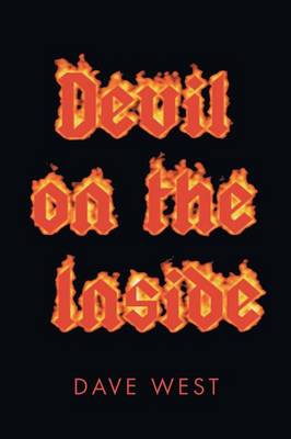 Book cover for Devil on the Inside