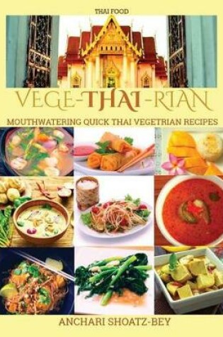 Cover of Thai Food