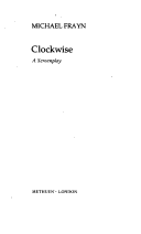 Cover of Clockwise