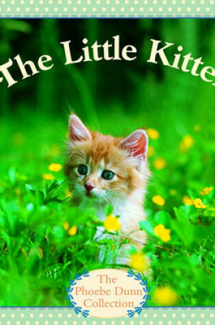 Cover of Little Kitten