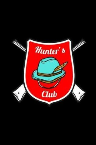 Cover of Hunter' Club