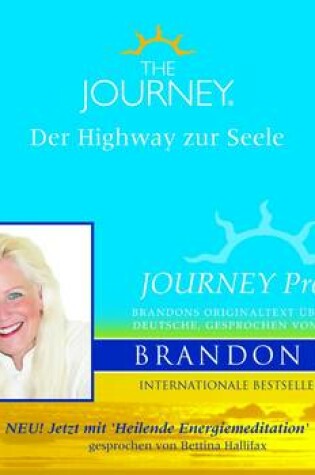 Cover of The Journey Prozesses