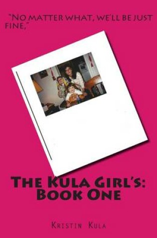 Cover of The Kula Girl's