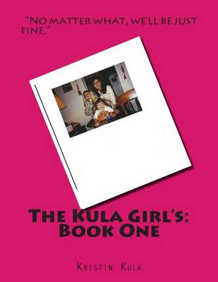 Book cover for The Kula Girl's